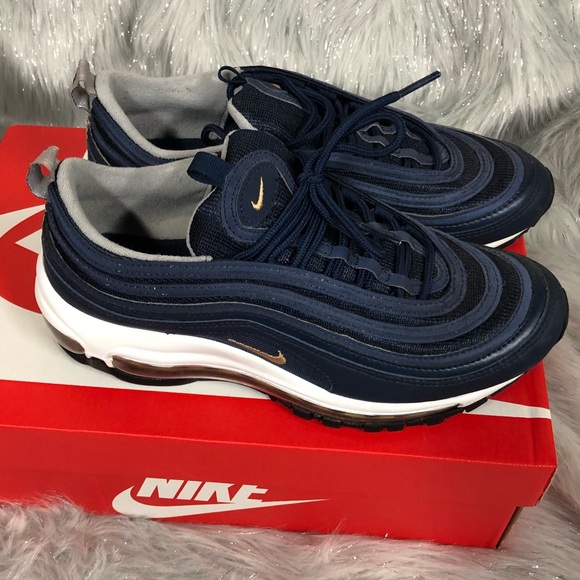 nike air max 97 womens size 8